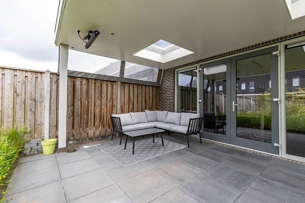 Medium property photo - De Hartakker 13, 9761 DE Eelde